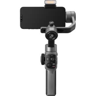 Video stabilizers - Zhiyun Smooth 5S, grey C030117G3 - quick order from manufacturer