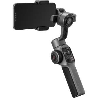 Video stabilizers - Zhiyun Smooth 5S Combo, grey C030118G3 - quick order from manufacturer
