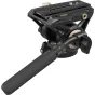 Tripod Heads - SmallRig Fluid Head DH-01 for DJI RS 2/3, Manfrotto-Type - buy today in Master Foto store and with delivery