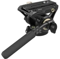 Statīvu galvas - SmallRig Fluid Head DH-01 for DJI RS 2/3, Manfrotto-Type - perc šodien Master Foto veikalā un ar piegādiStatīvu galvas - SmallRig Fluid Head DH-01 for DJI RS 2/3, Manfrotto-Type - perc šodien Master Foto veikalā un ar piegādi