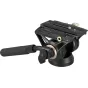 Tripod Heads - SmallRig Fluid Head DH-01 for DJI RS 2/3, Manfrotto-Type - buy today in Master Foto store and with delivery