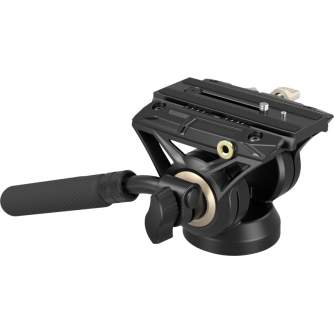 Tripod Heads - SmallRig 3985 Fluid Head DH 01 3985 - buy today in store and with delivery