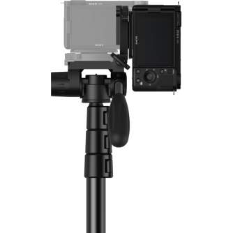 Discontinued - SMALLRIG 3994 Encore Multifunctional Live Streaming Tripod PT-20