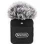 Bezvadu piespraužamie mikrofoni - SARAMONIC Blink 100 B1 (TX+RX) 1 to 1, 2,4 GHz wireless system 3,5mm mini jack - ātri pasūtīt no ražotāja