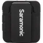 Wireless Lavalier Microphones - SARAMONIC Blink 100 B1 (TX+RX) 1 to 1, 2,4 GHz wireless system 3,5 mm mini jack - quick order from manufacturer