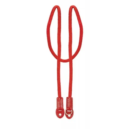 Camera Strap GGS NMS-1RR - red