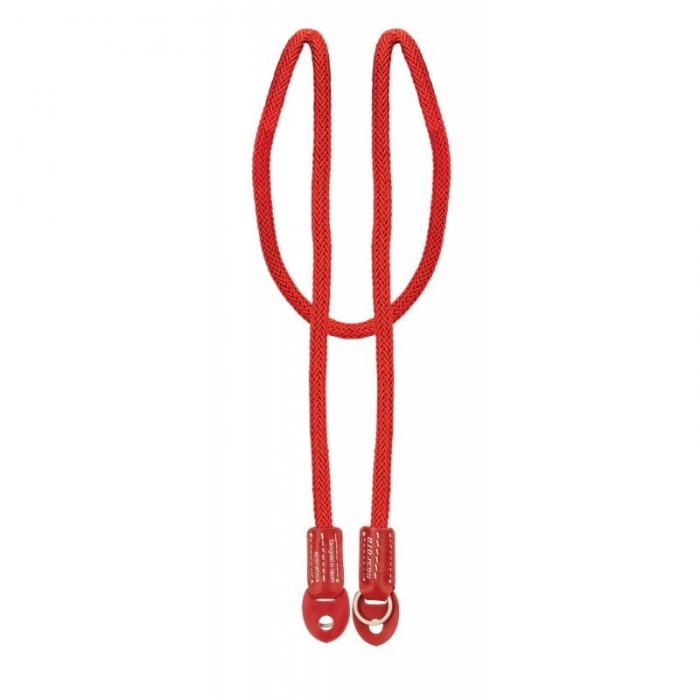 Straps & Holders - Camera Strap GGS NMS-1RR - red - buy today in store and with delivery