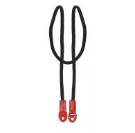 Straps & Holders - Camera strap GGS NMS-1RB - black - quick order from manufacturerStraps & Holders - Camera strap GGS NMS-1RB - black - quick order from manufacturer