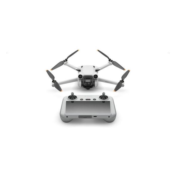 DJI Drones - DJI Mini 3 Pro with DJI RC GL Remote Controller - quick order from manufacturer