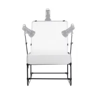 Предметные столики - Quadralite Photo Table L (M18-2000) - быстрый заказ от производителяПредметные столики - Quadralite Photo Table L (M18-2000) - быстрый заказ от производителя