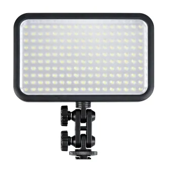 LED lampas kamerai - Godox LED170 Daylight 10W On-Camera LED Light - perc šodien Master Foto veikalā un ar piegādi Profesionāļu labākā izvēle