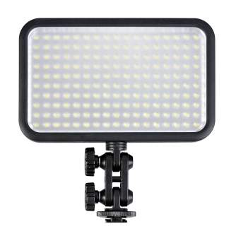 On-camera LED light - Godox LED170 - buy today in store and with delivery