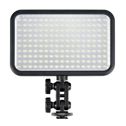 Godox LED170 Daylight 10W On-Camera LED Light