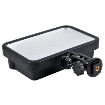 LED Lampas kamerai - Godox LED170 Daylight 10W On-Camera LED Light - perc šodien veikalā un ar piegādi