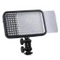 LED lampas kamerai - Godox LED170 Daylight 10W On-Camera LED Light - perc šodien Master Foto veikalā un ar piegādi Profesionāļu labākā izvēle