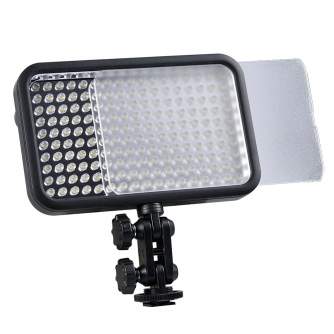 LED Lampas kamerai - Godox LED170 Daylight 10W On-Camera LED Light - купить сегодня в магазине и с доставкой