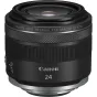 Mirrorless Lenses - Canon RF 24mm F1.8 MACRO IS STM - buy today in Master Foto store and with delivery Best choise selected by experts