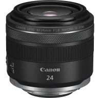 Mirrorless Lenses - Canon RF 24mm F1.8 MACRO IS STM - buy today in Master Foto store and with delivery Best choise selected by expertsMirrorless Lenses - Canon RF 24mm F1.8 MACRO IS STM - buy today in Master Foto store and with delivery Best choise selected by experts
