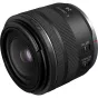 Mirrorless Lenses - Canon RF 24mm F1.8 MACRO IS STM - buy today in Master Foto store and with delivery Best choise selected by experts