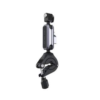 Accessories for Action Cameras - PGYTECH Action Camera Handlebar Mount - quick order from manufacturer