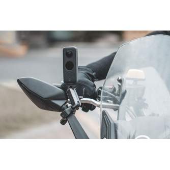 Accessories for Action Cameras - PGYTECH Action Camera Handlebar Mount - quick order from manufacturer