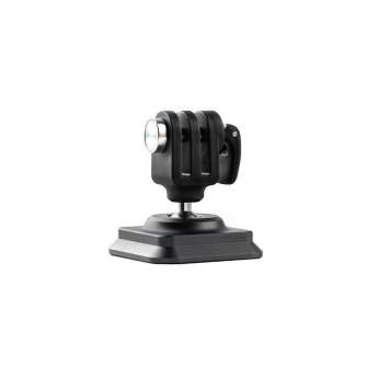 Action kameru aksesuāri - PGYTECH Arca-Swiss mount for sports cameras 360° (P-CG-014) - perc šodien veikalā un ar piegādi