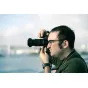 Mirrorless Lenses - Sigma 18-50mm F2.8 DC DN Contemporary for Fujifilm X-Mount APS-C mirrorless Standart zoom - buy today in Master Foto store and with delivery Best choise selected by experts