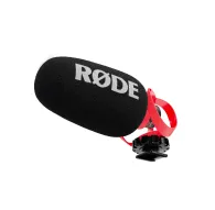 Videokameru mikrofoni - RØDE VideoMicro II Īpaši kompakts uz kameras Shotgun mikrofons 3,5 mm TRS HELIX - perc šodien Master Foto veikalā un ar piegādi Profesionāļu labākā izvēleVideokameru mikrofoni - RØDE VideoMicro II Īpaši kompakts uz kameras Shotgun mikrofons 3,5 mm TRS HELIX - perc šodien Master Foto veikalā un ar piegādi Profesionāļu labākā izvēle