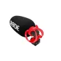 Микрофоны для видеокамер - RØDE VideoMicro II Ультракомпактный внутрикамерный микрофон 3,5 мм TRS HELIX - купить сегодня в магазине Master Foto и с доставкой Лучший выбор профессионалов