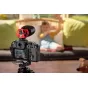 On-Camera Microphones - RØDE VideoMicro II Ultra-compact on-camera shotgun microphone 3.5mm TRS HELIX - buy today in Master Foto store and with delivery Best choise selected by experts