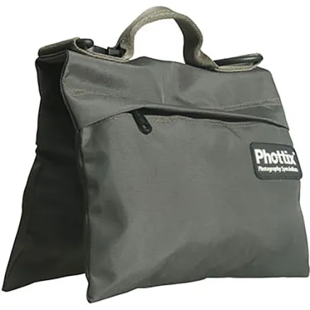 PHOTTIX STAY-PUT SANDBAG II.LARGE