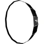 Softboxes - Phottix Raja Quick-Folding softbox 120 - quick order from manufacturer