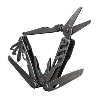 Installation & Maintenance Tools - Multitool Nextool NE20120 16 in 1 (gray) - быстрый заказ от производителя