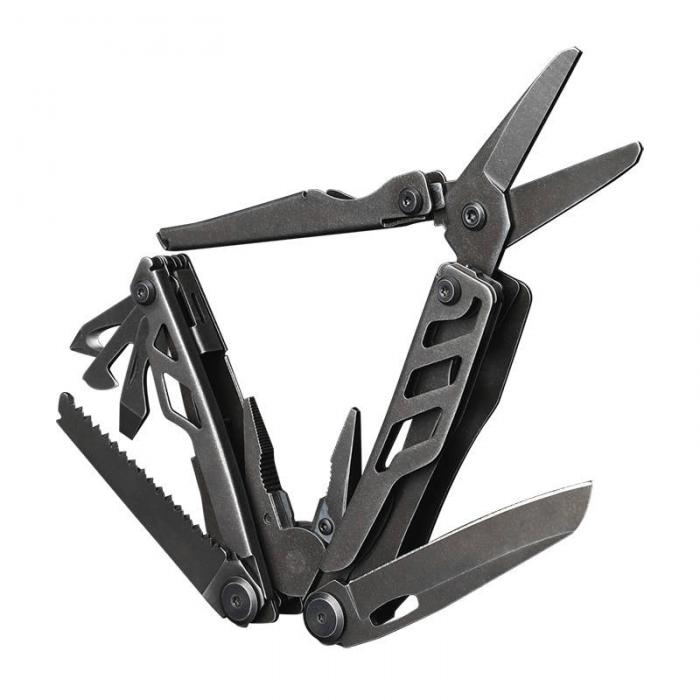 Installation & Maintenance Tools - Multitool Nextool NE20120 16 in 1 (gray) - быстрый заказ от производителя