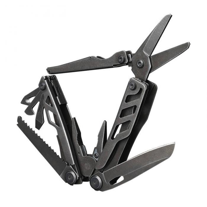 Other Accessories - Multitool Nextool NE20120 16 in 1 (gray) - quick order from manufacturer