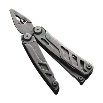 Installation & Maintenance Tools - Multitool Nextool NE20120 16 in 1 (gray) - быстрый заказ от производителя