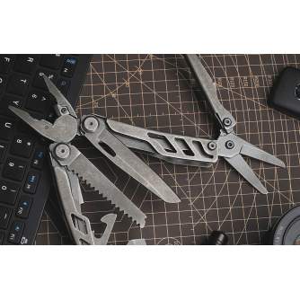 Прочие аксессуары - Multitool Nextool NE20120 16 in 1 (gray) - быстрый заказ от производителя