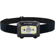 Фонарики - Superfire X30 headlight with non-contact switch, 500lm, USB - быстрый заказ от производителяФонарики - Superfire X30 headlight with non-contact switch, 500lm, USB - быстрый заказ от производителя