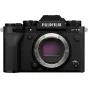 Mirrorless Cameras - Fujifilm X-T5 mirrorless camera 40MP APS-C Black - quick order from manufacturer Best choise selected by experts
