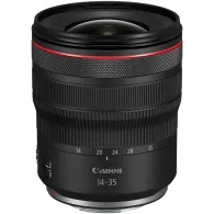 Mirrorless Lenses - Canon RF 14-35mm f/4L IS USM - buy today in Master Foto store and with delivery Best choise selected by expertsMirrorless Lenses - Canon RF 14-35mm f/4L IS USM - buy today in Master Foto store and with delivery Best choise selected by experts