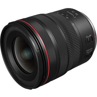 Lenses - Canon RF 14-35mm f/4L IS USM - quick order from manufacturer