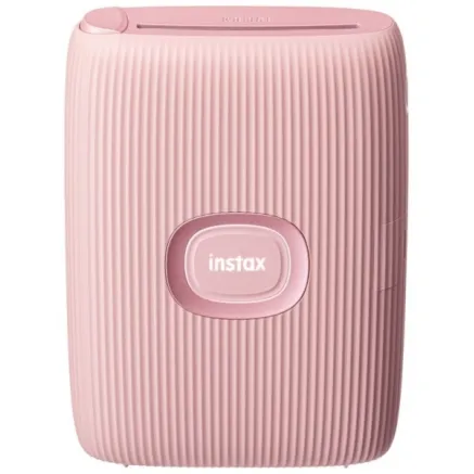 Instax Mini Link 2 SOFT PINK Smartphone Printer