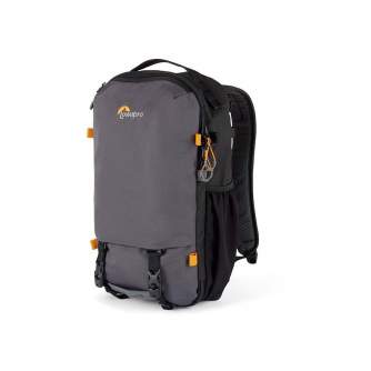 Mugursomas - Lowepro backpack Trekker Lite BP 150 AW, grey - perc šodien veikalā un ar piegādi