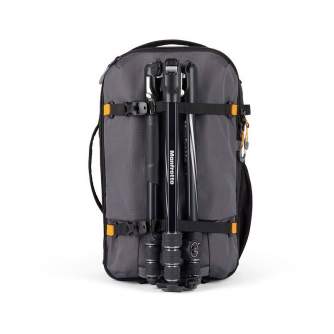Mugursomas - Lowepro backpack Trekker Lite BP 150 AW, grey - ātri pasūtīt no ražotāja