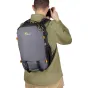 Backpacks - Lowepro backpack Trekker Lite BP 150 AW, grey - quick order from manufacturer