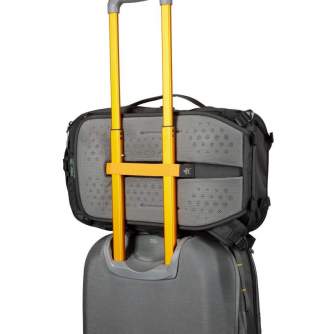Mugursomas - Lowepro backpack Trekker Lite BP 150 AW, grey - ātri pasūtīt no ražotāja