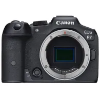 Mirrorless Cameras - Canon EOS R7 + RF-S 18-45mm F4.5-6.3 IS STM(F/4.5-6.3 IS STM) - quick order from manufacturerMirrorless Cameras - Canon EOS R7 + RF-S 18-45mm F4.5-6.3 IS STM(F/4.5-6.3 IS STM) - quick order from manufacturer
