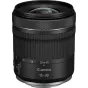Mirrorless Lenses - Canon RF 15-30mm F4.5-6.3 IS STM - buy today in Master Foto store and with delivery