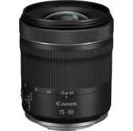 MIRRORLESS Objektīvi - Canon RF 15-30mm F4.5-6.3 IS STM - perc šodien Master Foto veikalā un ar piegādiMIRRORLESS Objektīvi - Canon RF 15-30mm F4.5-6.3 IS STM - perc šodien Master Foto veikalā un ar piegādi