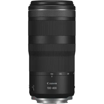 Mirrorless Lenses - Canon RF 100-400mm F5.6-8 IS USM - quick order from manufacturer Best choise selected by experts